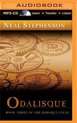 Odalisque by Neal Stephenson