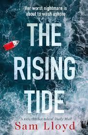 The Rising Tide by Sam Lloyd