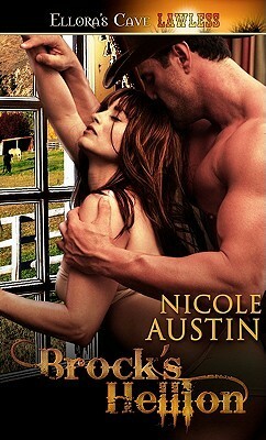 Brock's Hellion by Nicole Austin