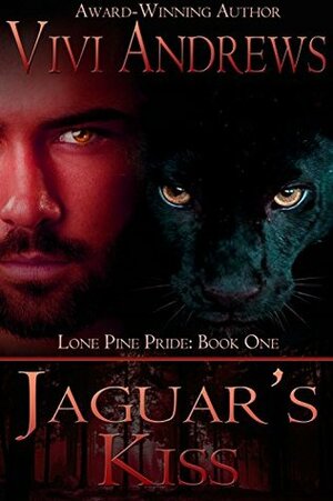 Jaguar's Kiss by Vivi Andrews