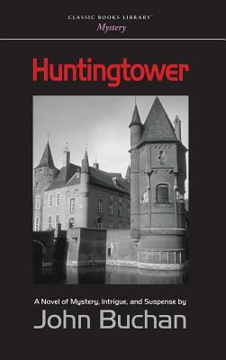 Huntingtower by John Buchan