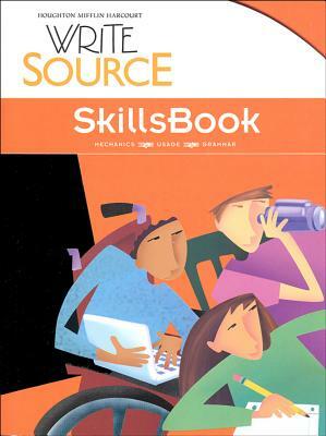 Great Source Write Source: Student Package Grade 11 2012 by 