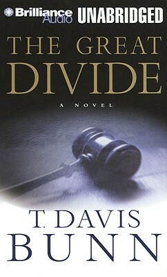 The Great Divide by Davis Bunn