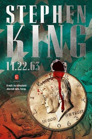 11.22.63 by Stephen King