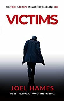 Victims by Joel Hames