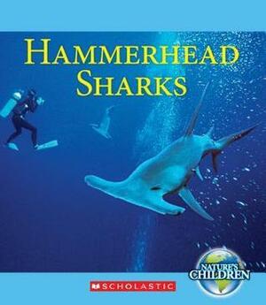 Hammerhead Sharks by Vicky Franchino