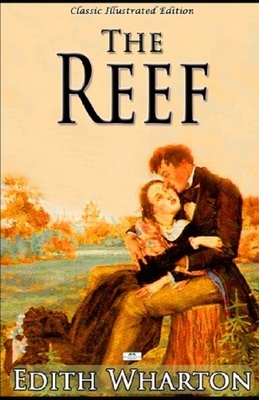 The reef annotated by Joseph Thomas