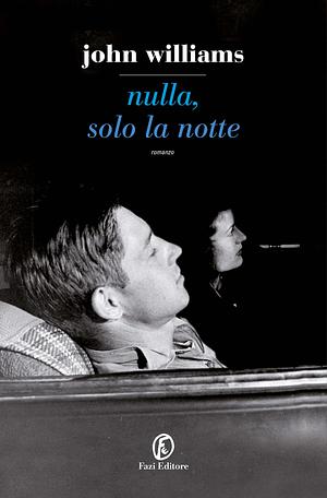 Nulla, solo la notte by John Williams