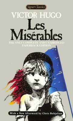 Les Miserables by Victor Hugo