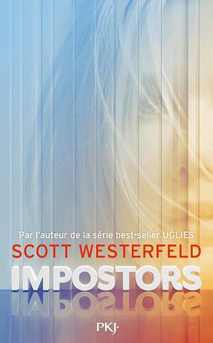 Imposteurs by Scott Westerfeld