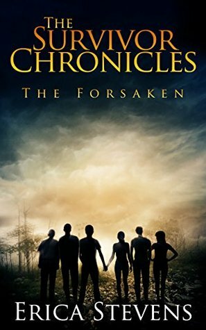 The Forsaken by Erica Stevens