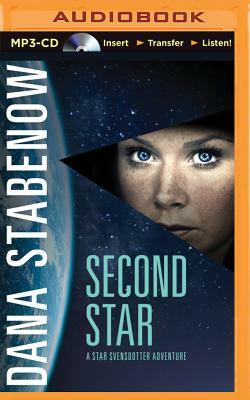 Second Star by Dana Stabenow