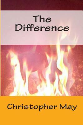 The Difference by Christopher May