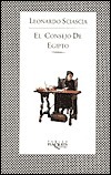 El consejo de Egipto by Leonardo Sciascia