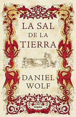 La Sal de la Tierra by Daniel Wolf