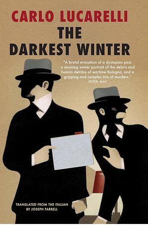 The Darkest Winter by Carlo Lucarelli