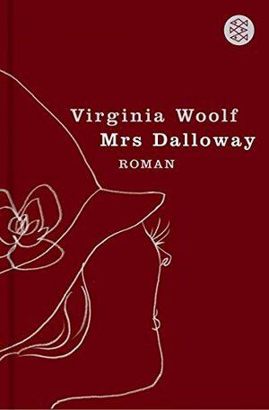 Mrs. Dalloway by Virginia Woolf, Walter Boehlich