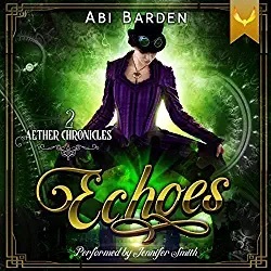 Echoes by Abi Barden