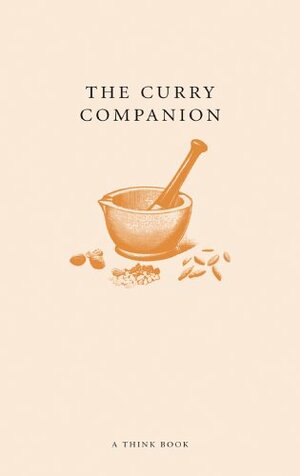 The Curry Companion by Sonja Patel