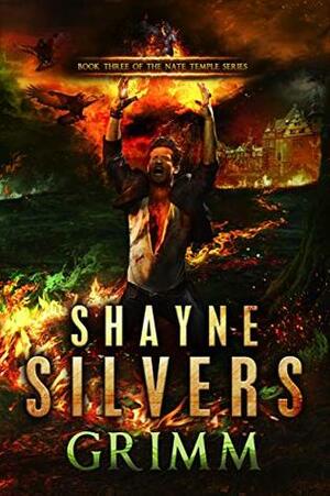 Grimm by Shayne Silvers