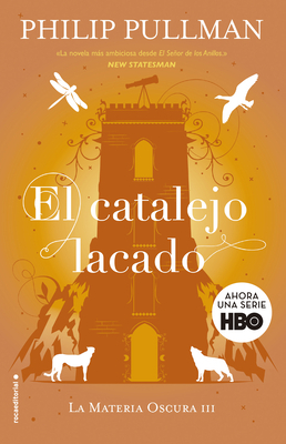 El Catalejo Lacado by Philip Pullman