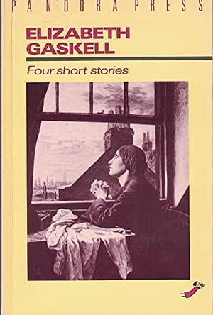 Four Short Stories by Anna Walters