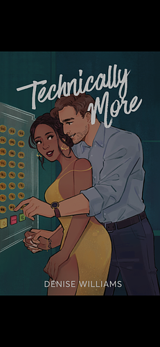 Technically More by Denise Williams