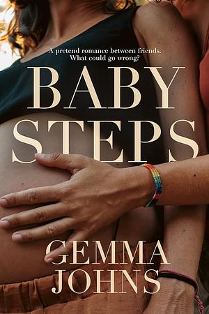 Baby Steps by Gemma Johns