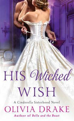 His Wicked Wish by Olivia Drake