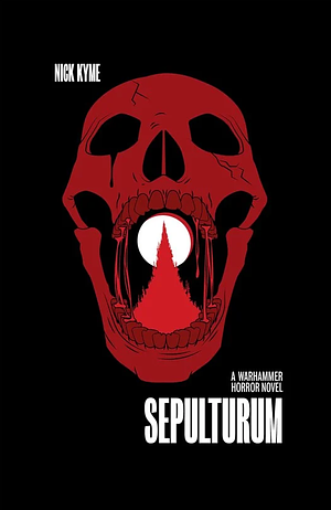 Sepulturum by Nick Kyme