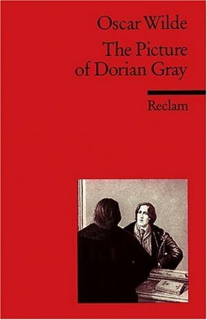 The Picture of Dorian Gray by Oscar Wilde