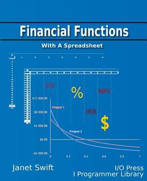 Financial Functions by Janet Swift