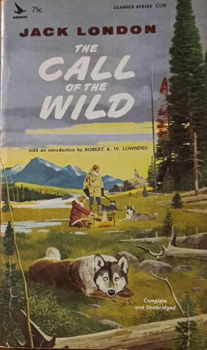 The Call of the Wild by Jack London