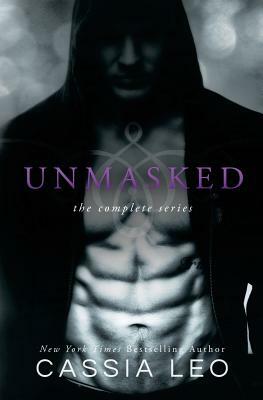 Unmasked: Complete Series by Cassia Leo