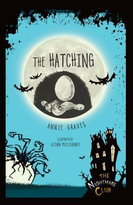 The Hatching by Annie Graves