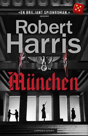 München by Robert Harris