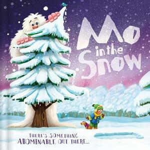 Mo in the Snow by Igloobooks