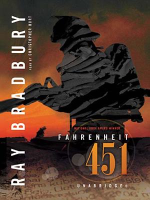 Fahrenheit 451 by Ray Bradbury