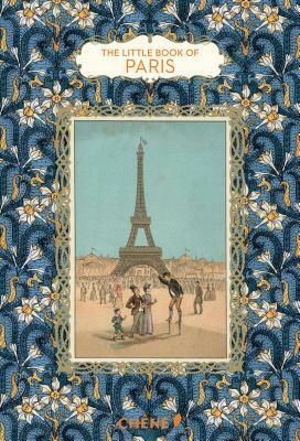The Little Book of Paris by Dominique Foufelle