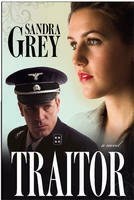 Traitor by Sandra Grey