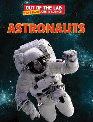 Astronauts by Ryan Nagelhout