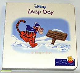 Leap Day (Read With Pooh... All Year Through) by Catherine Samuel