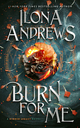 Burn for Me