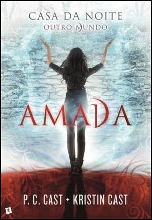 Amada by P.C. Cast, Kristin Cast