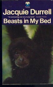 Beasts In My Bed by Jacquie Durrell