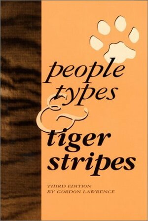 People Types & Tiger Stripes by Gordon Lawrence