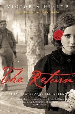 The Return by Victoria Hislop