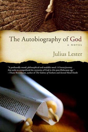 The Autobiography of God by Julius Lester