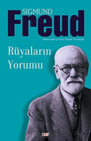 Rüyaların Yorumu by Sigmund Freud