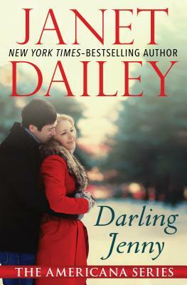 Darling Jenny by Janet Dailey